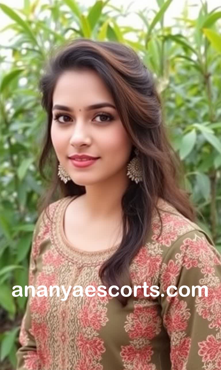 Escort Service in Madanapalle