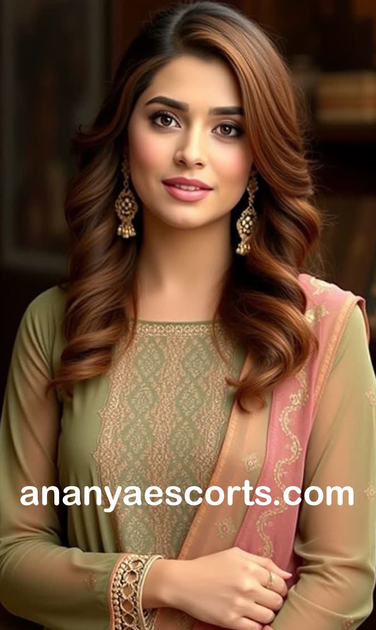 Escort Service in Madanapalle